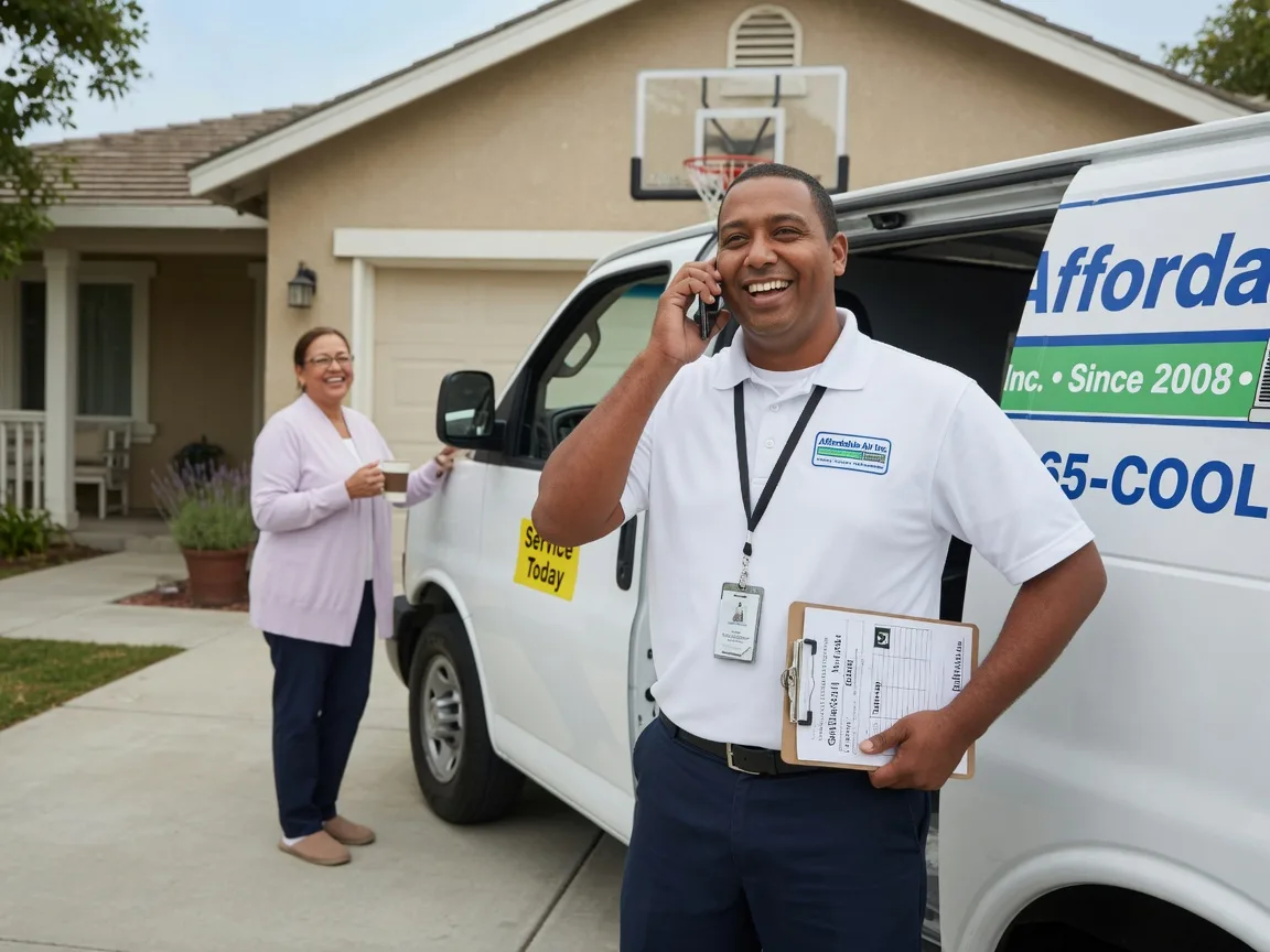 Central Ac Repair Mexico, IN FAQs